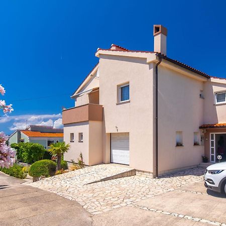 Apartments Miljenko Пунат Экстерьер фото